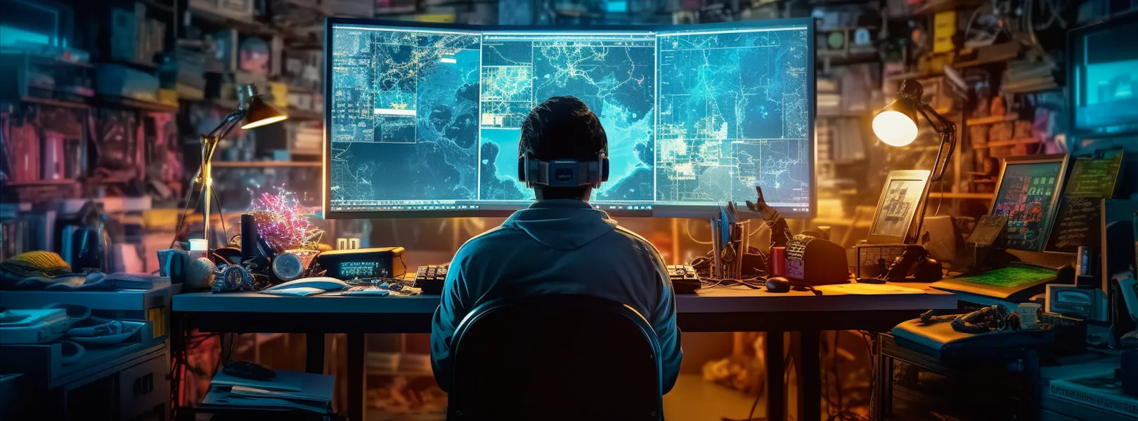 What Science tells us about the Productivity Effect of Generative AI in Software Development