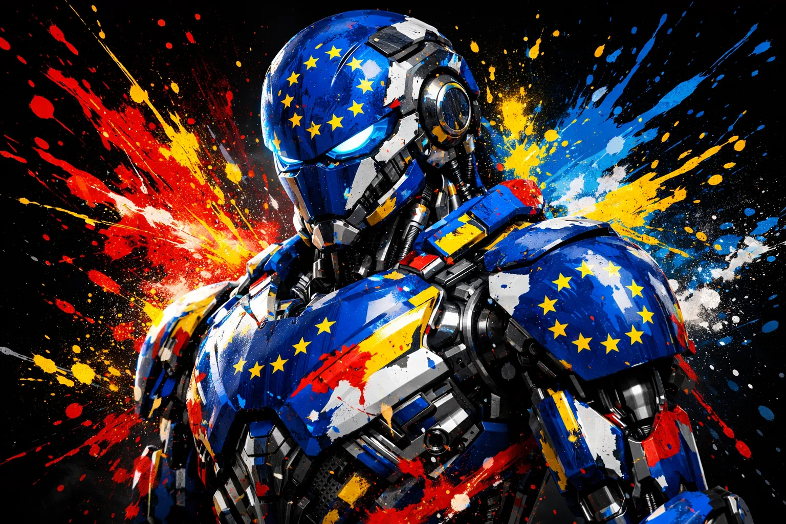 EU Data and AI Companies to Watch - 12/2025 Edition