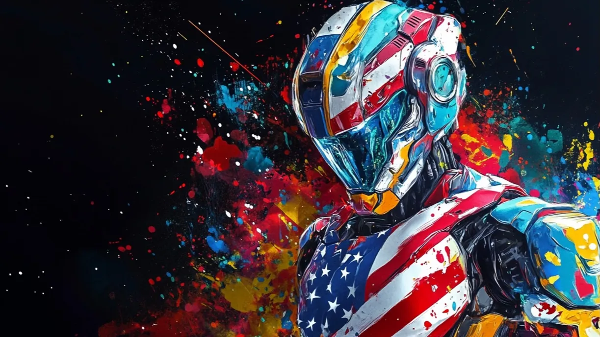 Make AI Great Again